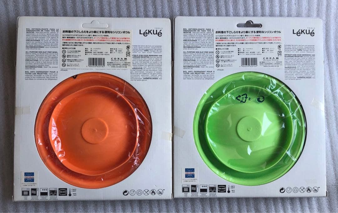 LeKue ルクエ シリコンスチームケース シリコンスチーマ 多種