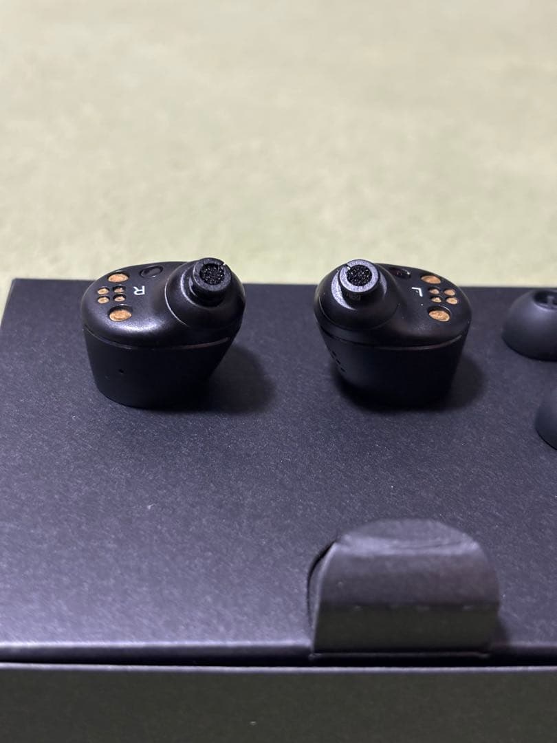 イヤホン momentum true wireless 2 sennheiser