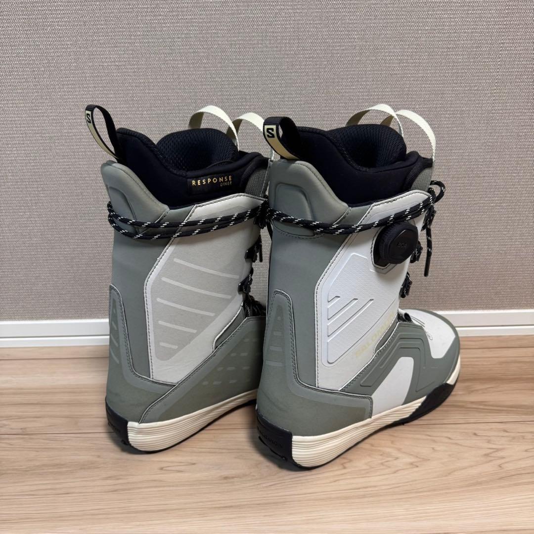 スノーボード SALOMON DIALOGUE LACE SJ BOA