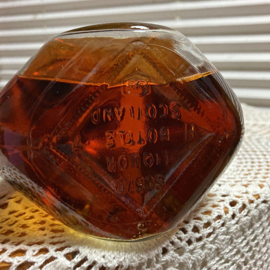 未開封古酒！PRESIDENT Special Reserve De Luxe