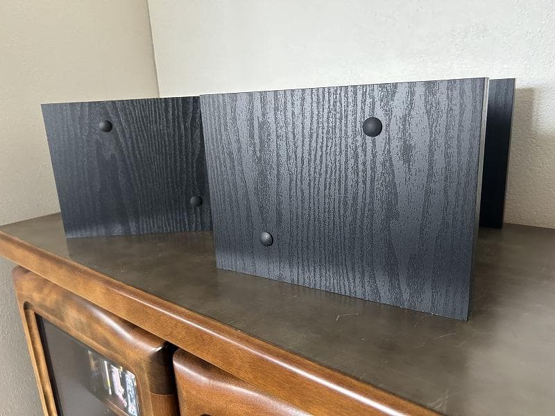 YAMAHA NS-100M/その他 【スピーカースタンド 2台/１セット】