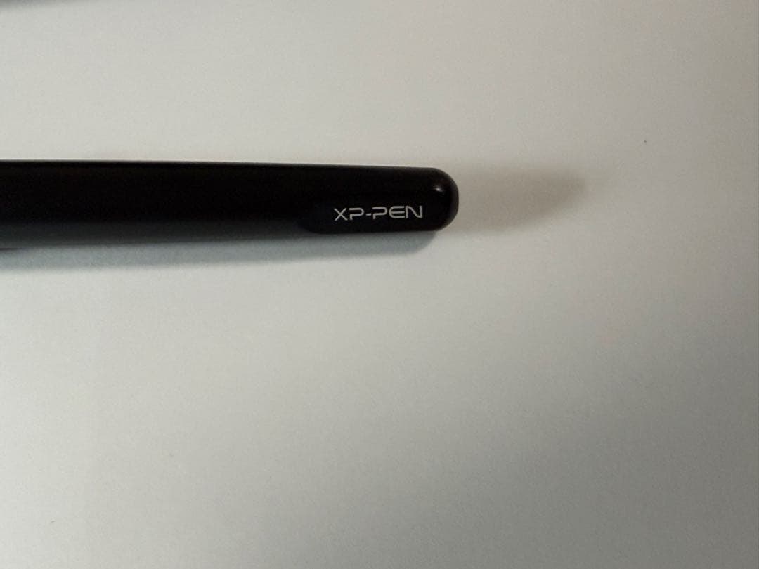 キ*ん様 XP-Pen Artist 15.6 Pro (純正ペン・純正ケーブル