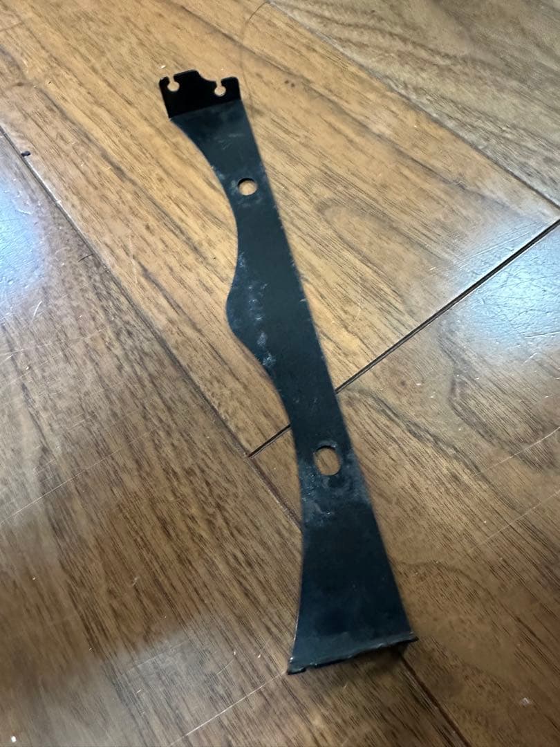 ケラーマンウィンカー　ハーレーダビットソン