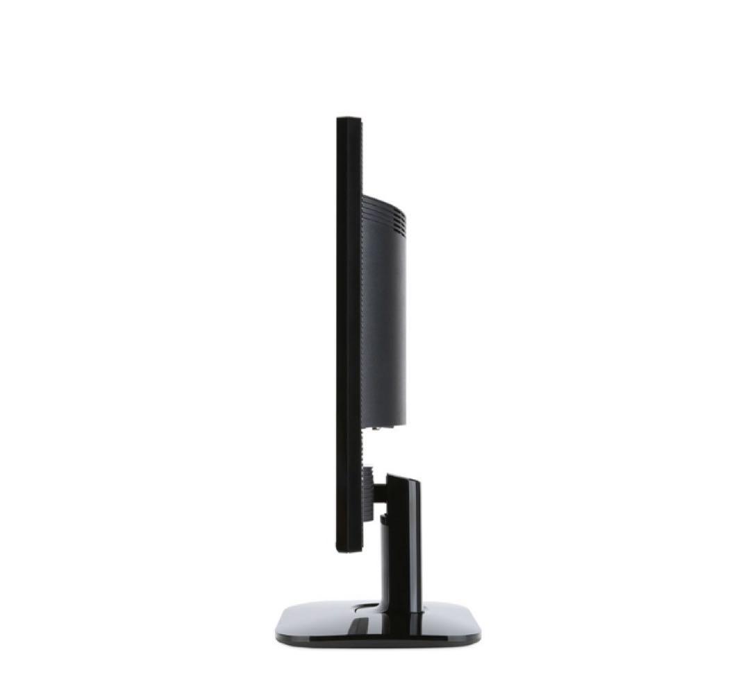 最終値下【モニターアーム付】モニター Acer 24インチ