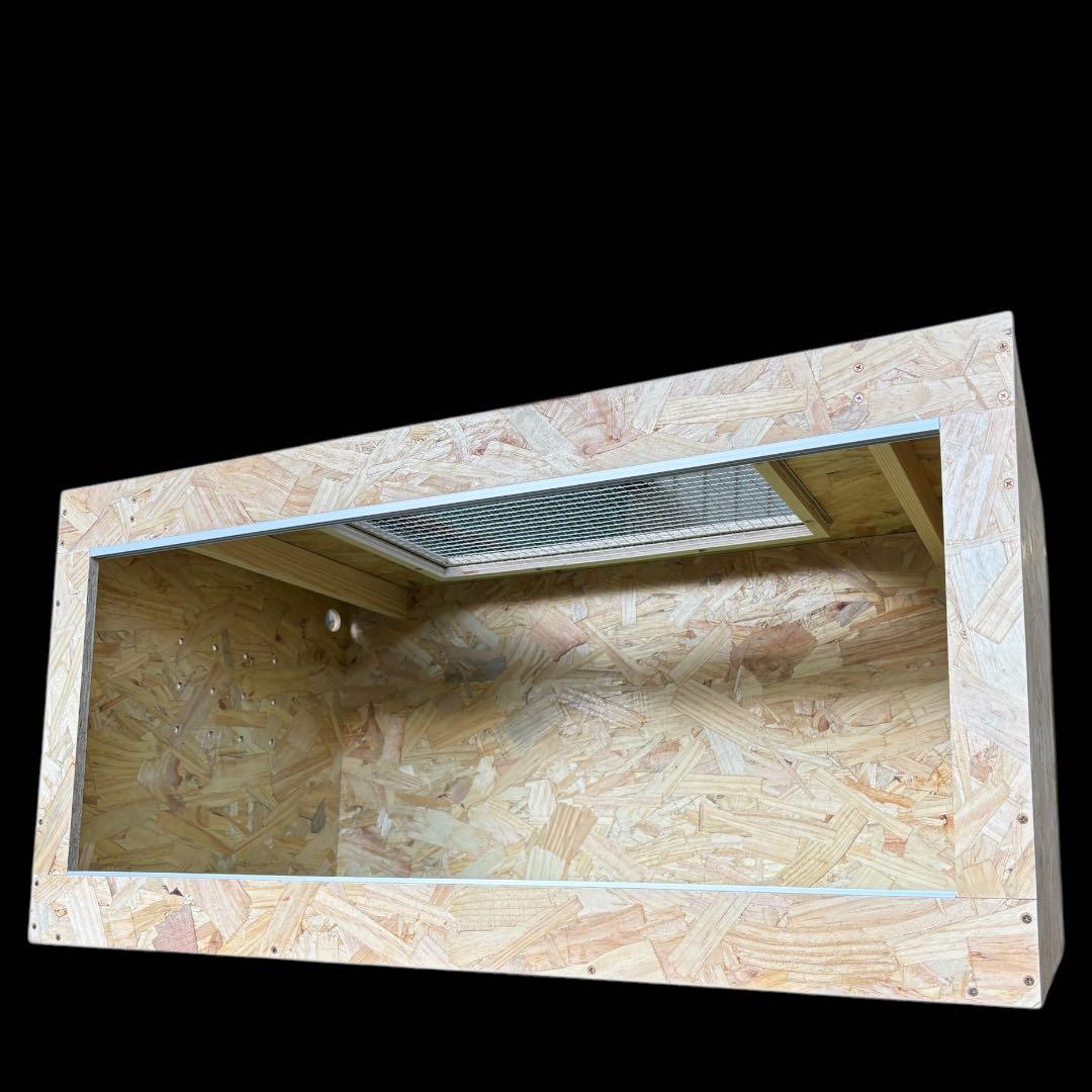【複数台①】 105×50×44㎝ 付け木無し　ストッパー付属
