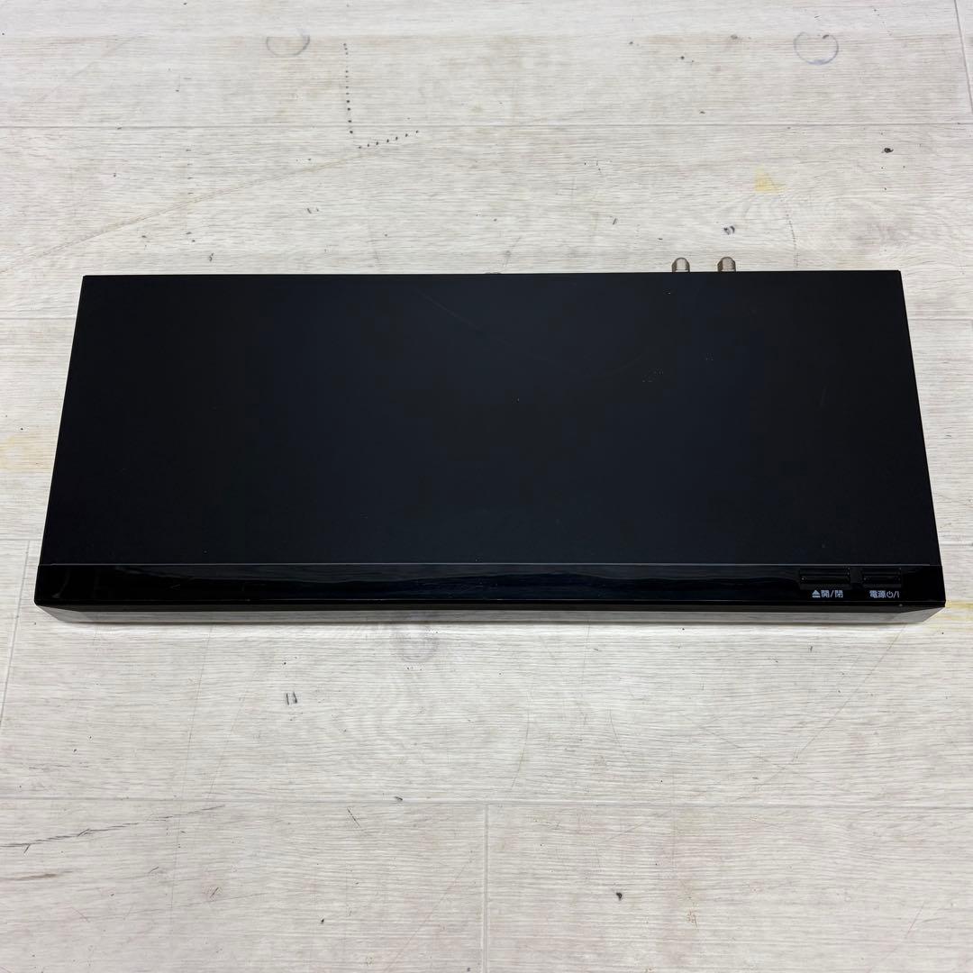 Panasonic ブルーレイレコーダー DIGA DMR-BRW1020