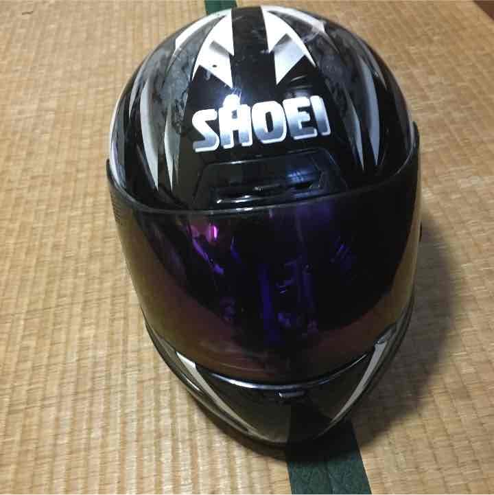 メンズウェア SHOEI