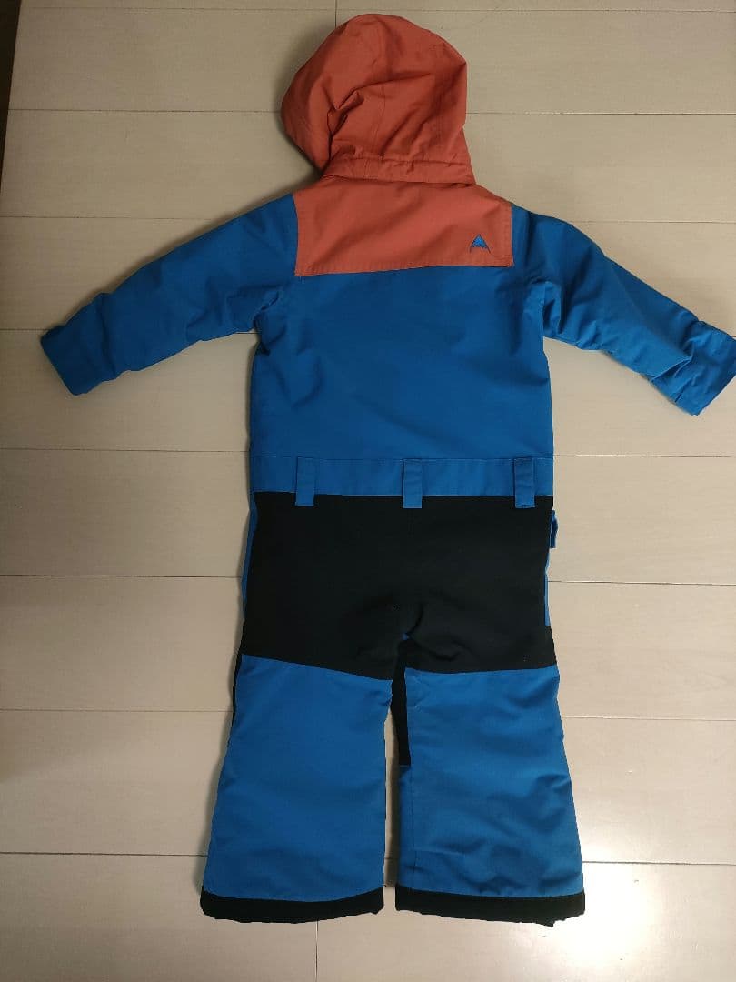 BURTON キッズ スノーウェア スキー　スノーボード