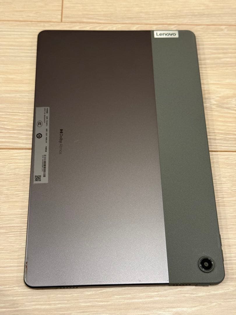 Androidタブレット本体 Lenovo XiaoXin Pad Pro 2022