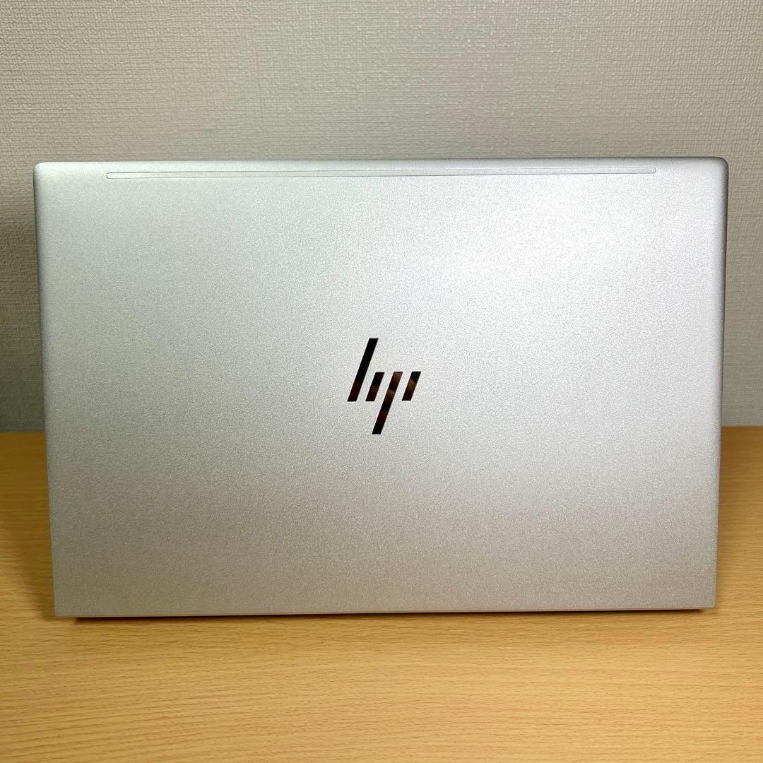 美品 HP EliteBook 630 G10 16GB 第13世代 オフィス