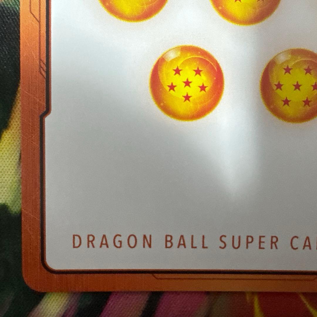 ドラゴンボール フュージョンワールド 金エナジーマーカー40巻