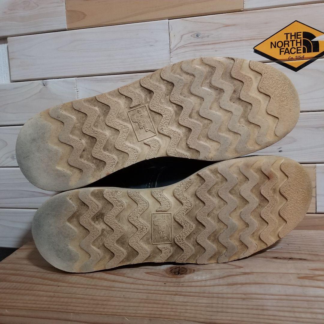 美品　90s　RED WING　8130 アイリッシュセッター　27　刺繍タグ