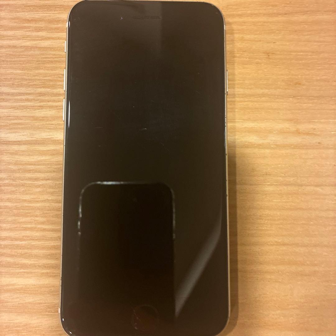 iPhoneSE 第3世代 64GB SIMフリー
