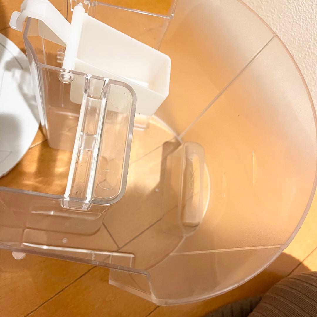 コロナ除湿機