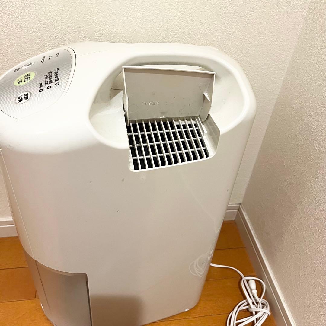 コロナ除湿機
