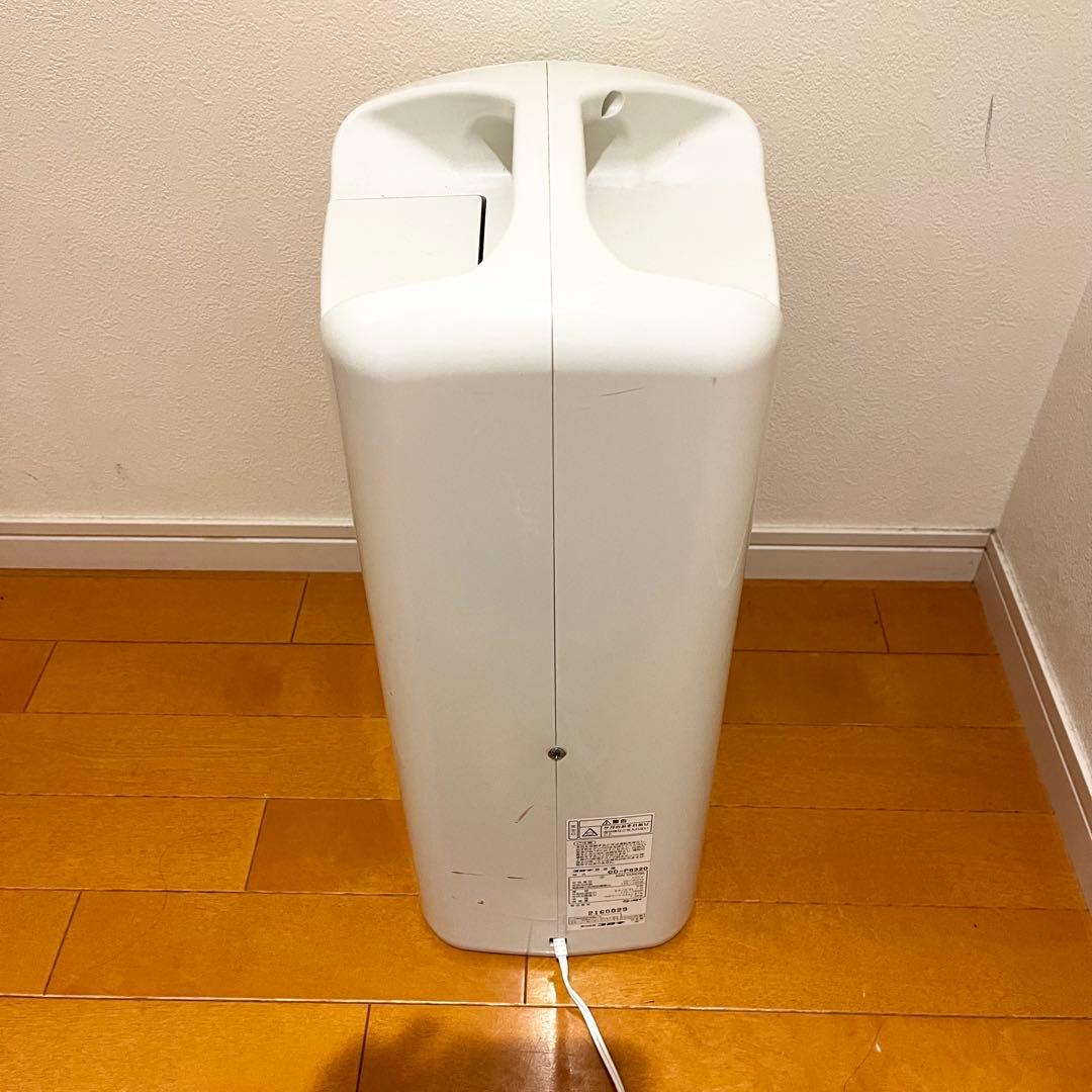 コロナ除湿機