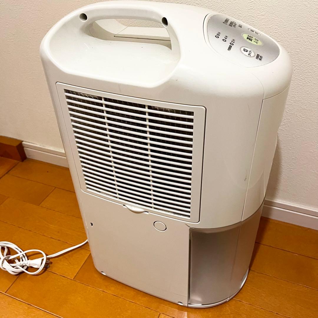 コロナ除湿機