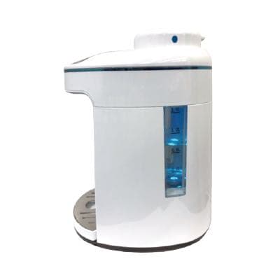 【値下げ】ウイルス対策に必見！H2マルチポッド(水素吸入器・生成器)