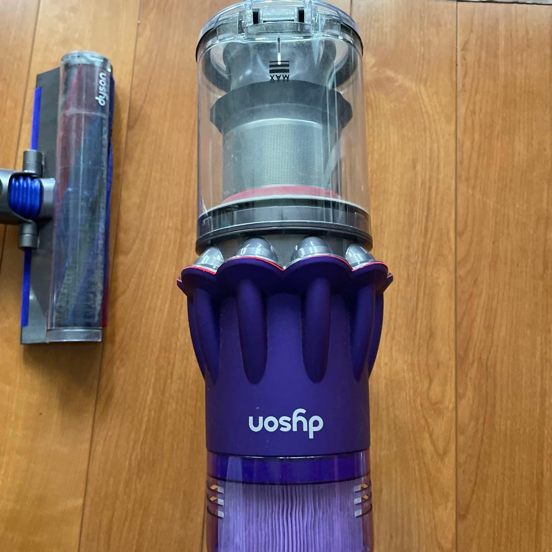 k*i様 Dyson SV18