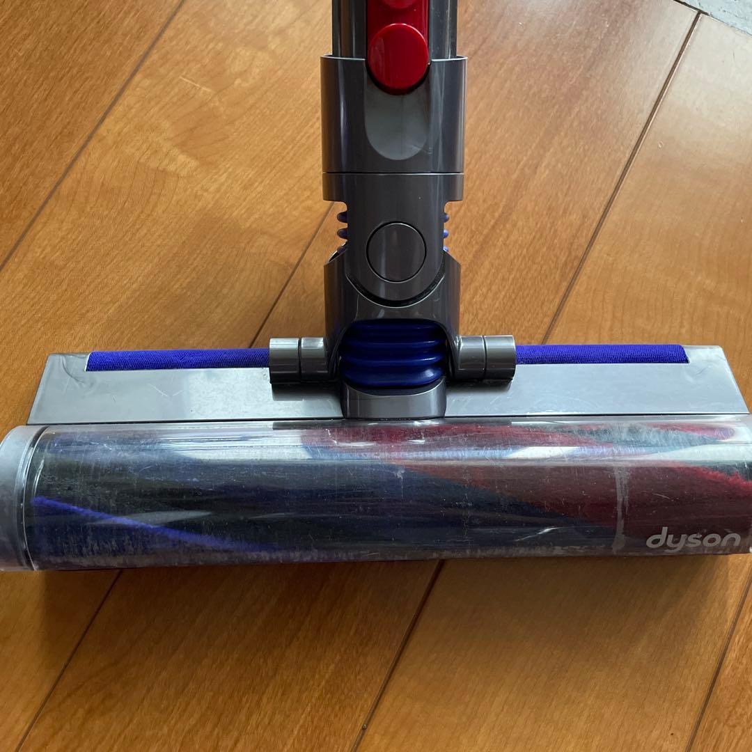 k*i様 Dyson SV18