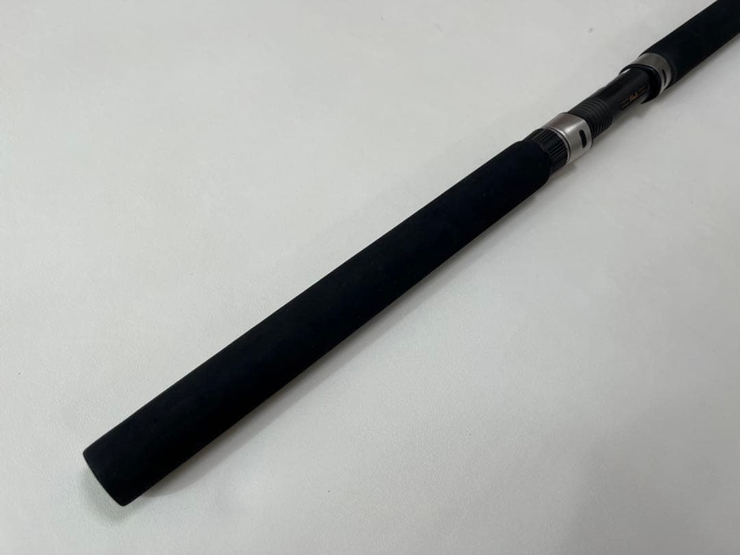 ブルーチェイサー80/35 スーパーコブラ　カスタム　カーペンター　BLC