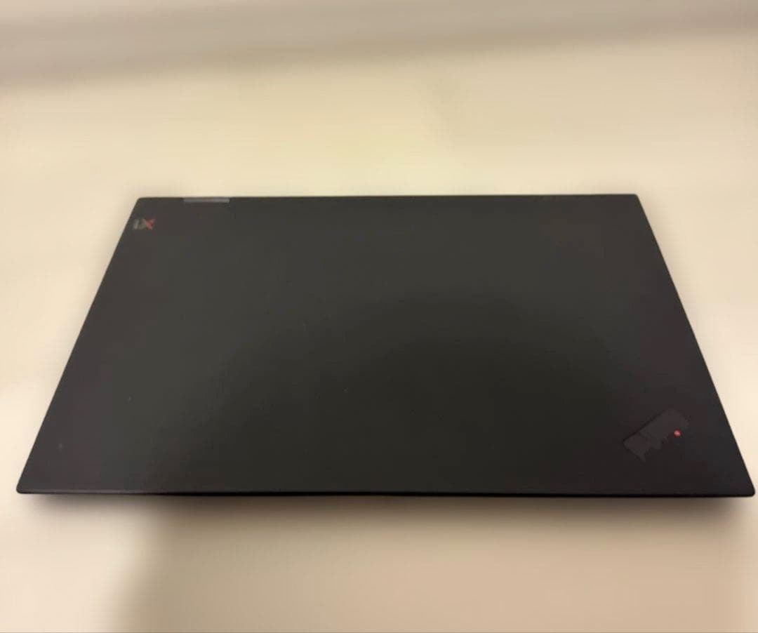 Lenovo ThinkPad X1 Yoga 8世代i5 Win11