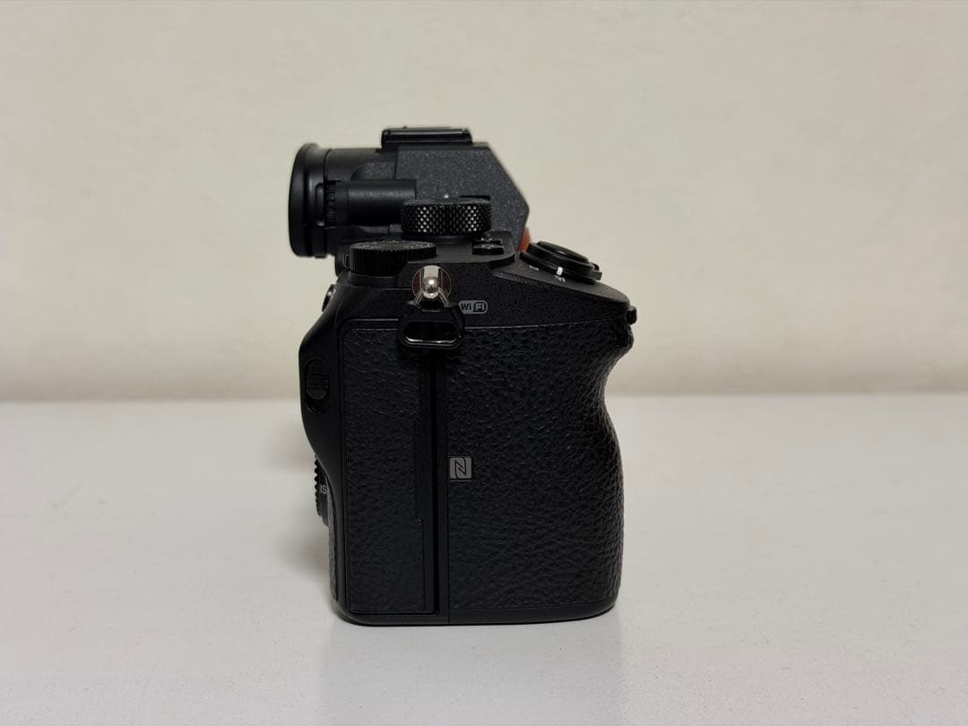 SONY α7III ミラーレス一眼カメラ 本体