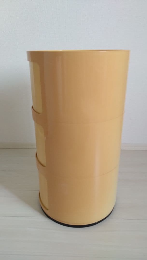 [正規品]Kartell カルテル コンポニビリ COMPONIBILI３