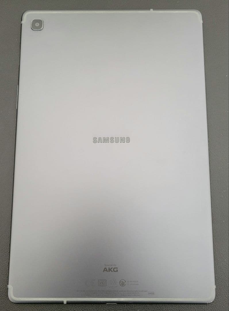 Androidタブレット本体 Samsung Tab S5e 64GB Wi-Fi