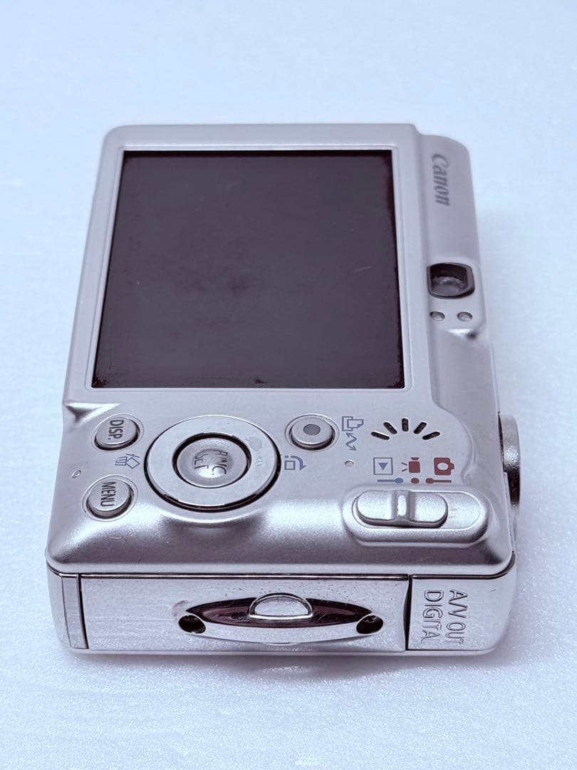 Canon IXY DIGITAL 70 動作確認済 コンデジ エモい撮影 人気