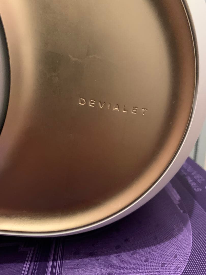 1/30までdevialet Phantom1 108dB opéra オペラ