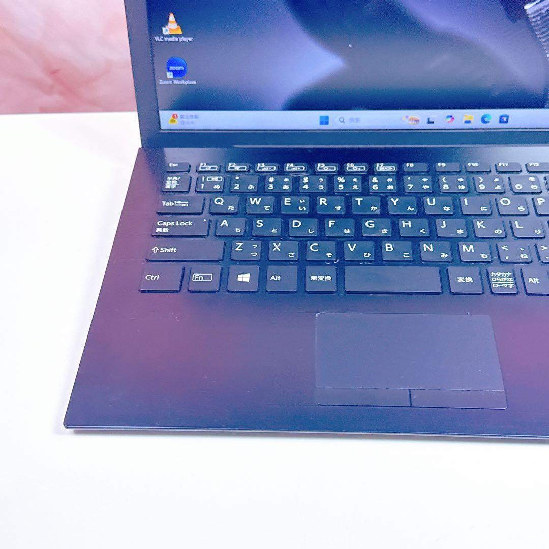 早い者勝ち❤️corei7❤️16GB SSD✨win11ノートパソコン✨軽量