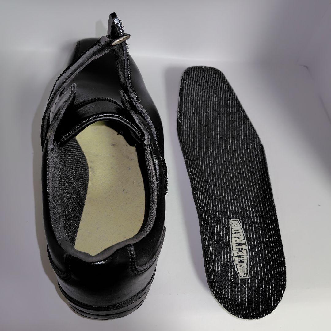 [未使用] マッスルトレーナー 片足1.2kg ウェイトシューズ 26cm