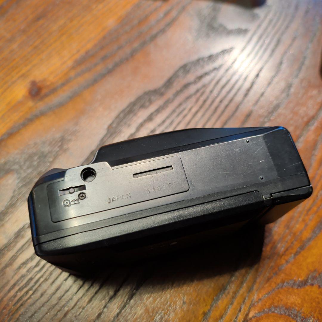 Kyocera T Scope コンパクトカメラ