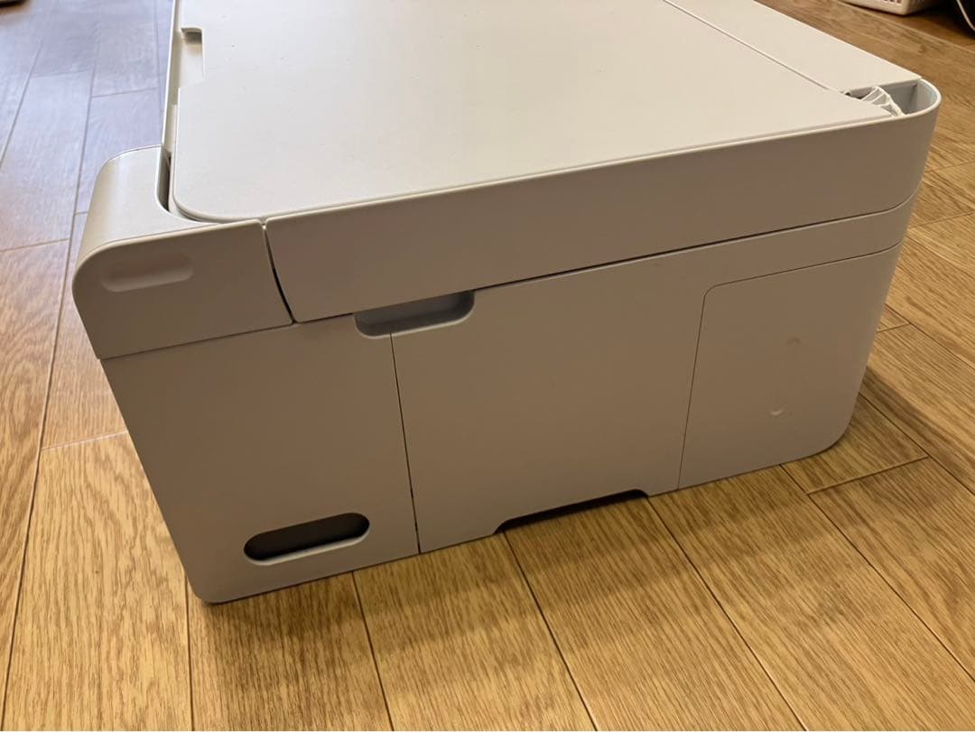 【動作良好】エプソン　エコタンクEW-M630TW（約15800枚）