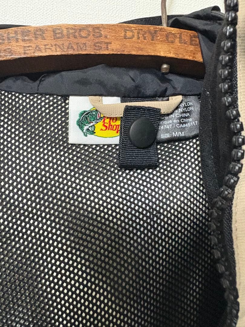 Bass Pro Shops GORE-TEX ジャケット　バスプロショップス