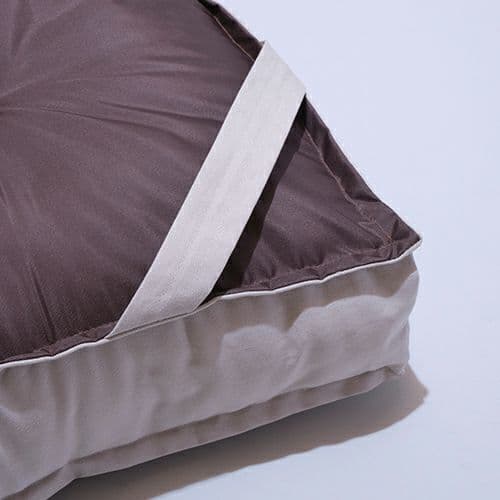 新品 MOUNTAIN RESEARCH Square Cushion Big