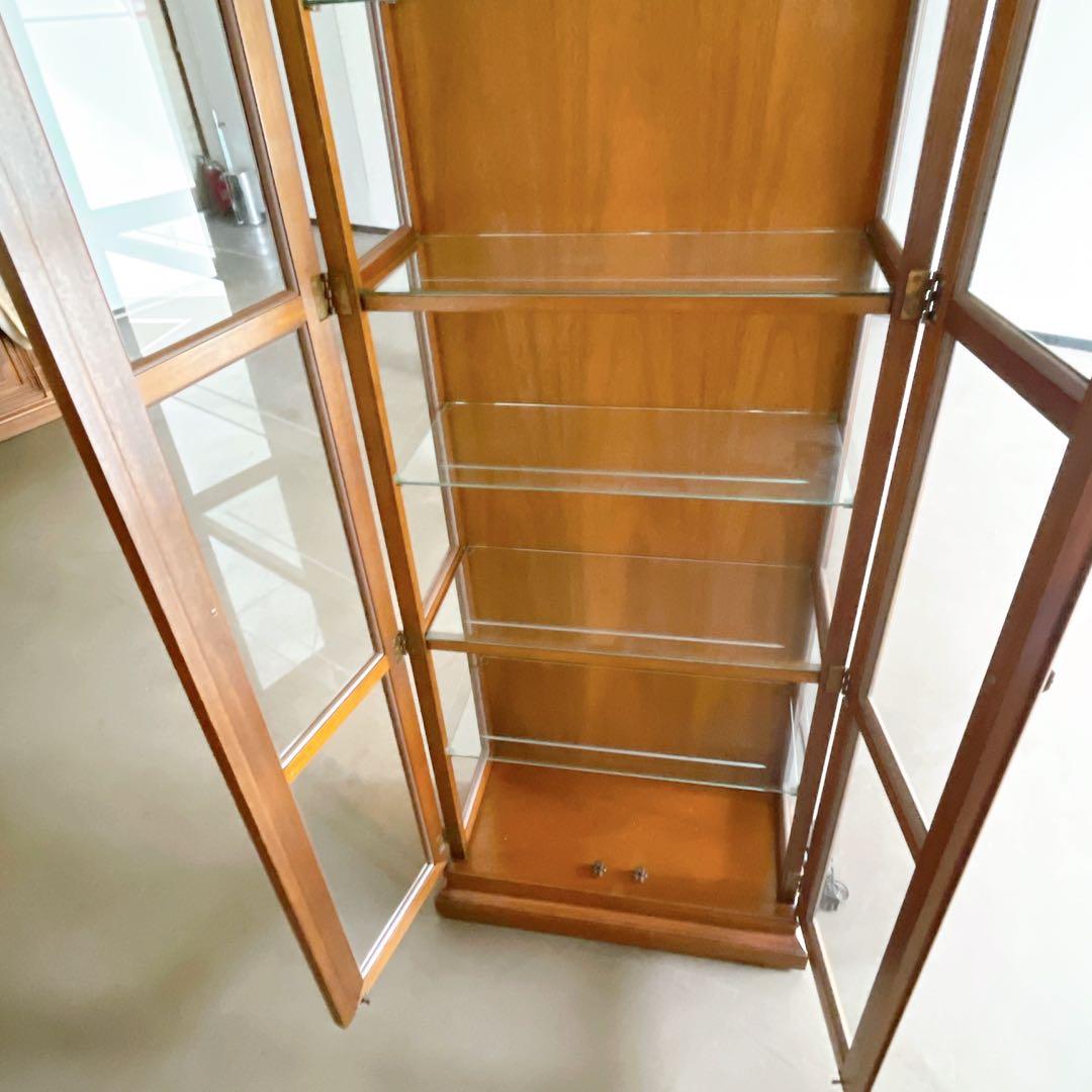 キャビネット　Drexel 中古