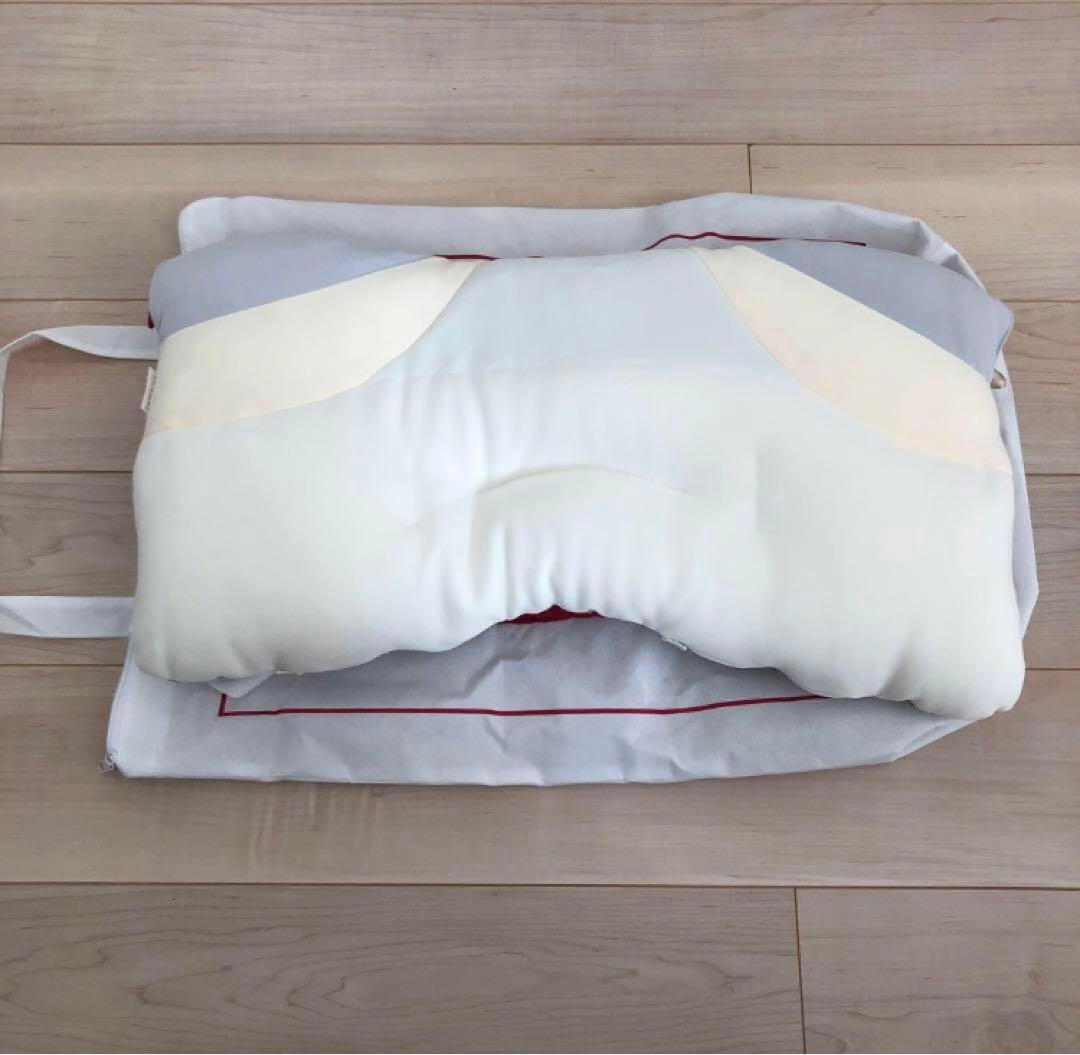 ☆新品☆西川　肌に優しい枕ニューミン