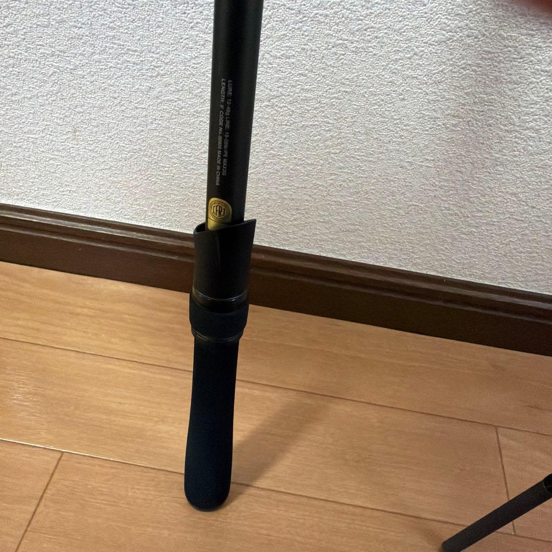 ハードロッカー