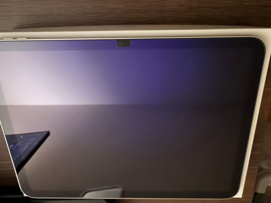(おまけ多) iPad 11世代 WiFiモデル 128GB シルバー