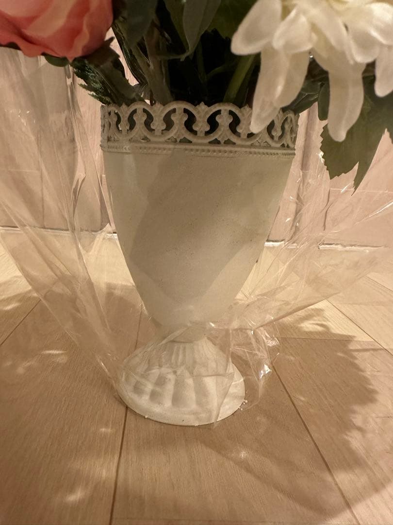 造花 スタンド花 メリエンダ