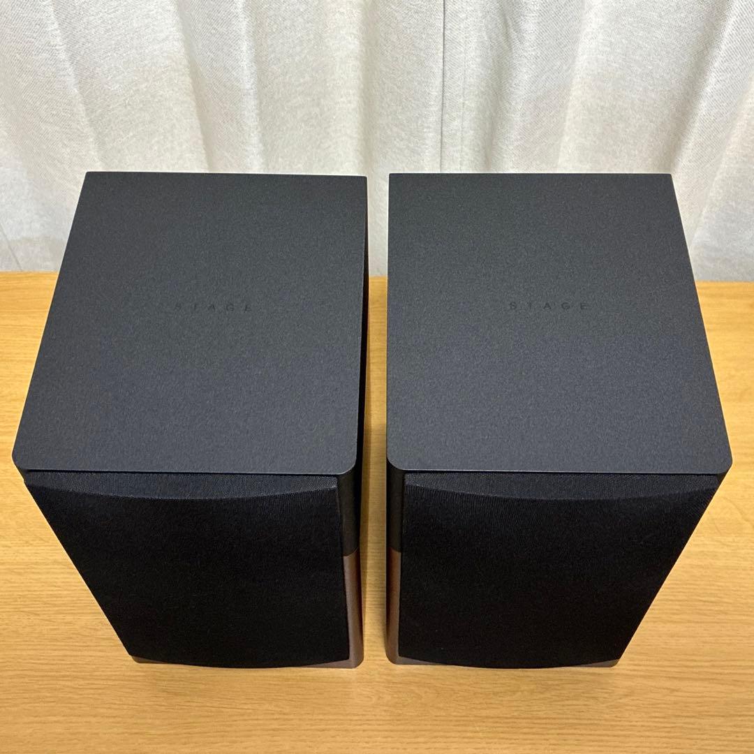 JBL STAGE A130 ブックシェルフスピーカー
