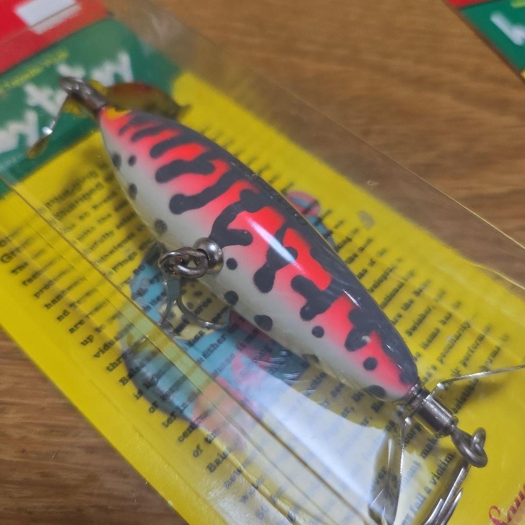 バルサ50 Balsa-50 ホッツィートッツィー新品パッケージ入り