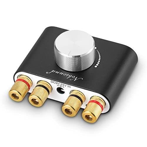 ANobsound New NS-01G Pro パワーアンプ bluetoot