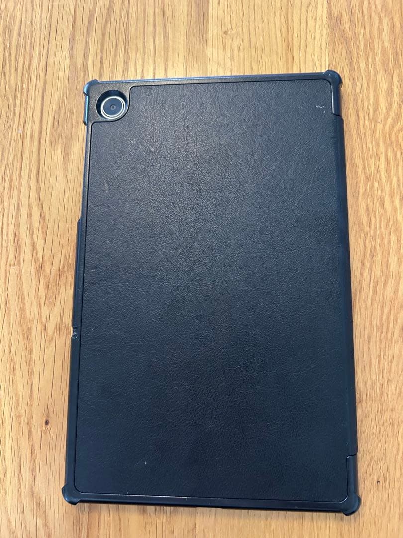 【専用カバー付き‼️】NEC タブレットLAVIE Tab E 10FHD2