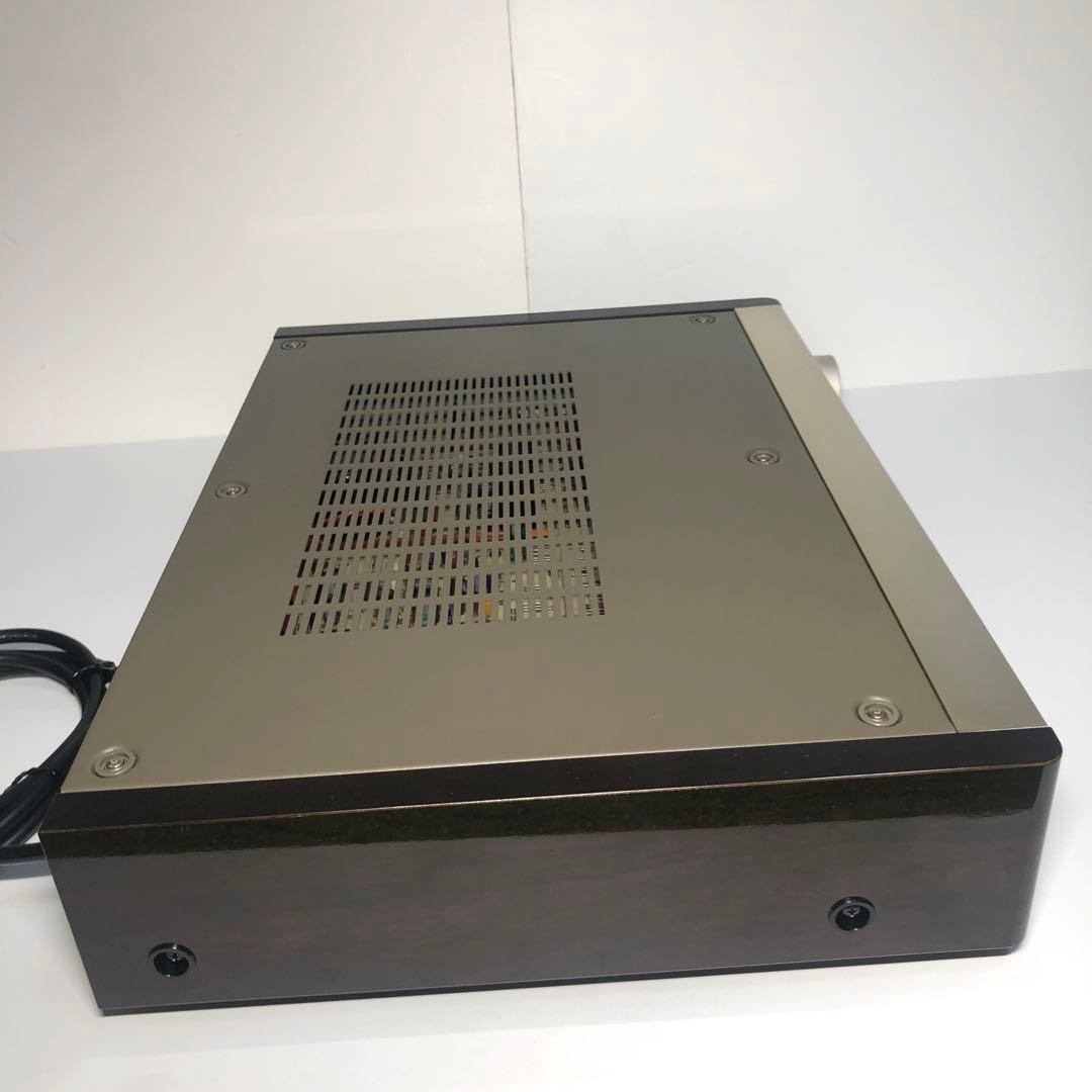 D177 SONY ソニー ST-S333ESA FM/AM チューナー