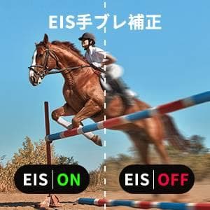 Wi-Fi搭載防水アクションカメラ 170度広角レンズ