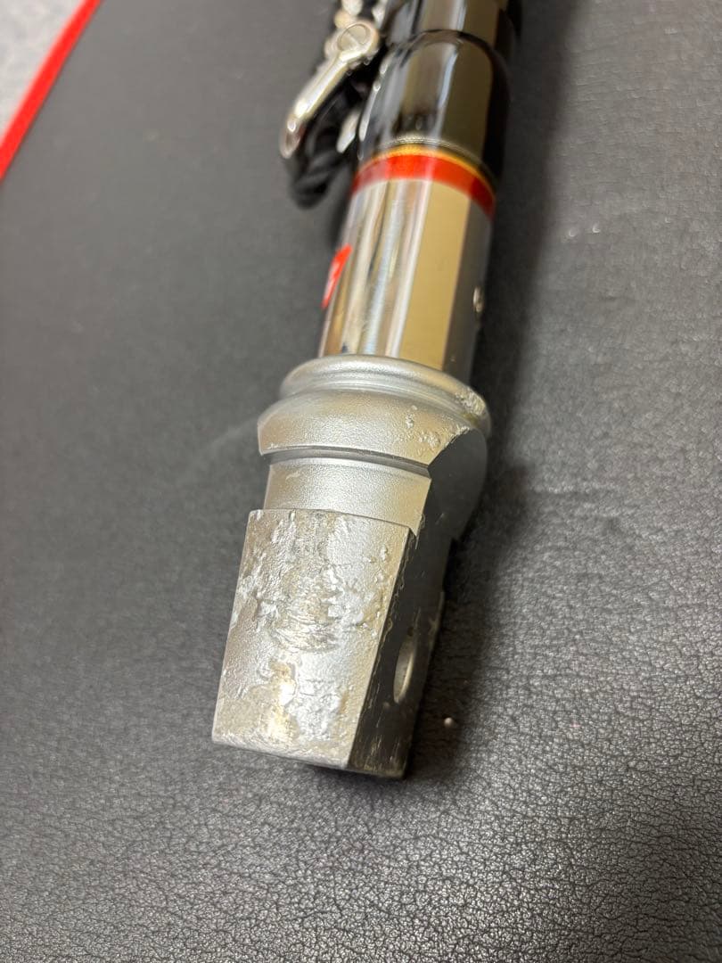 牙城クエ 480MH ロッドコム