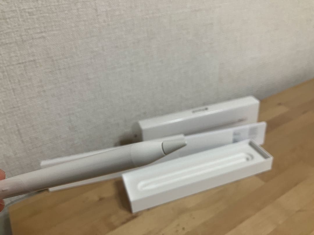 Apple Pencil (第2世代) A2051